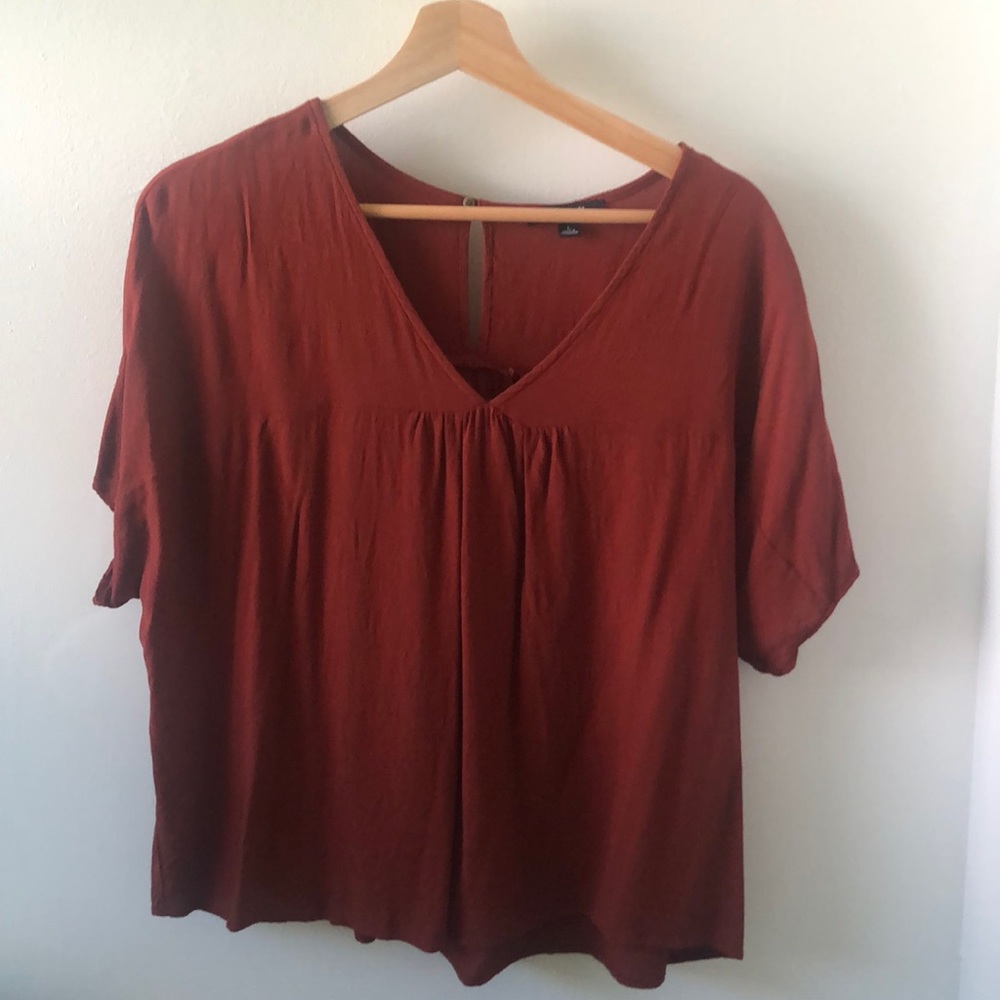 Madewell top